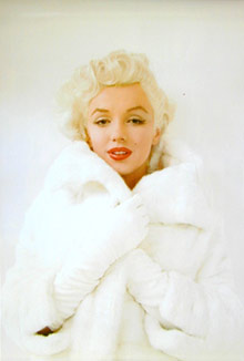 Knight at the Movies/Knight Thoughts/Merry Marilyn: A Monroe ...
